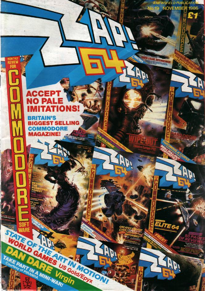 Zzap!64