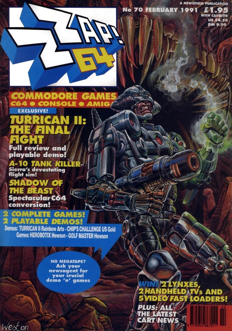 Zzap!64