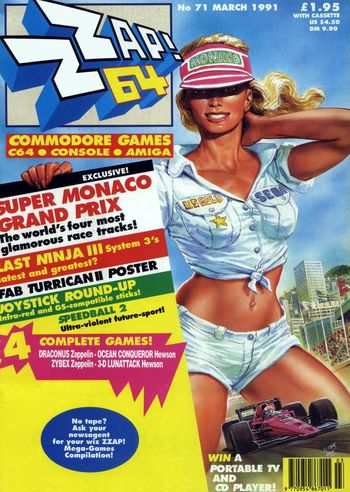 Zzap!64