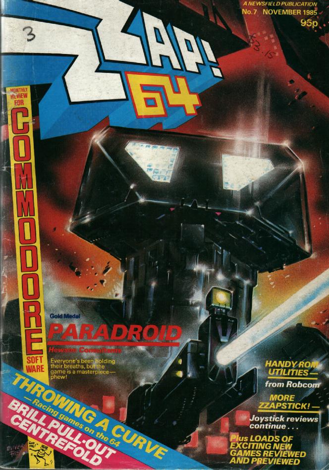 Zzap!64