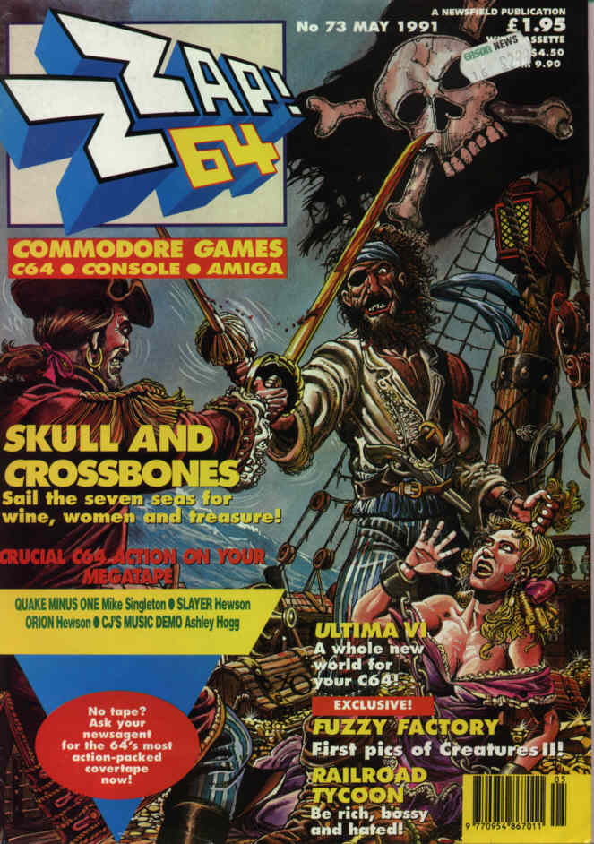 Zzap!64