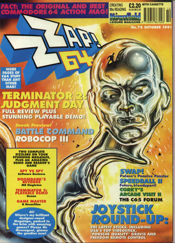 Zzap!64