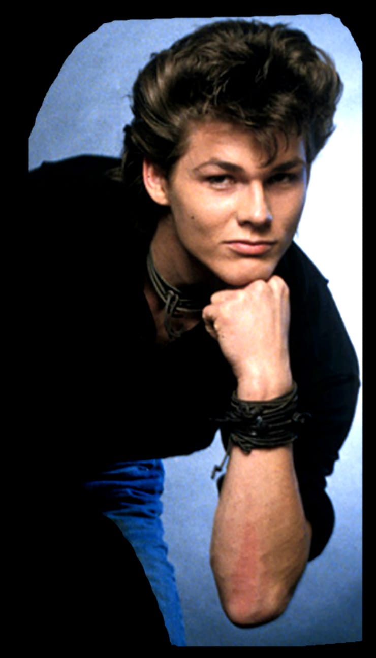 Morten Harket