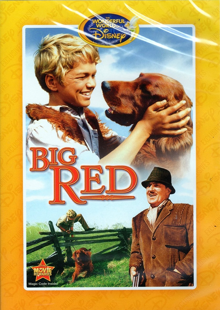 Big Red