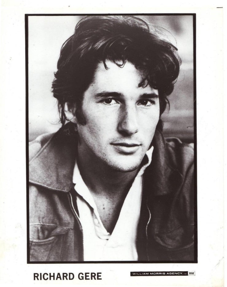 Richard Gere