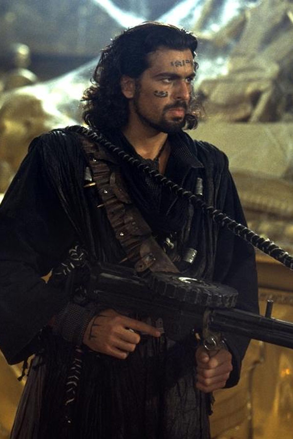 Ardeth Bay