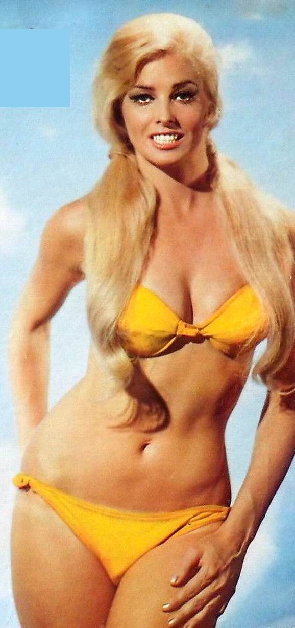 Edy Williams Edy Williams