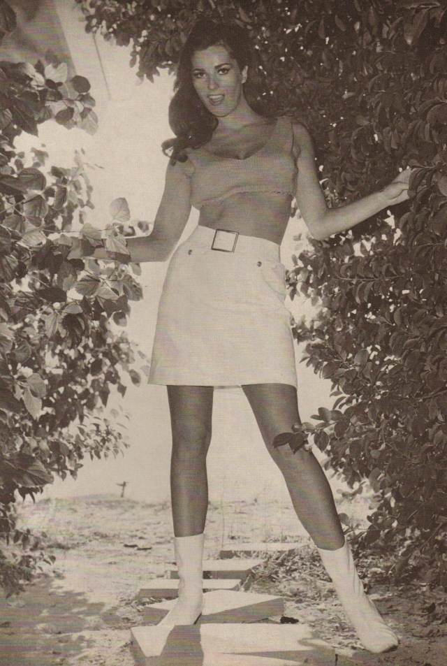 Edy Williams