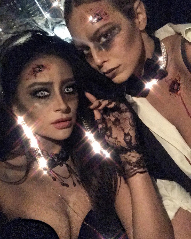 Shay Mitchell