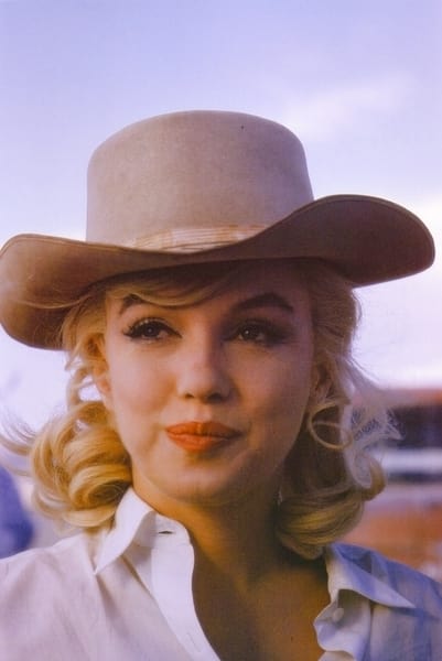 Marilyn Monroe