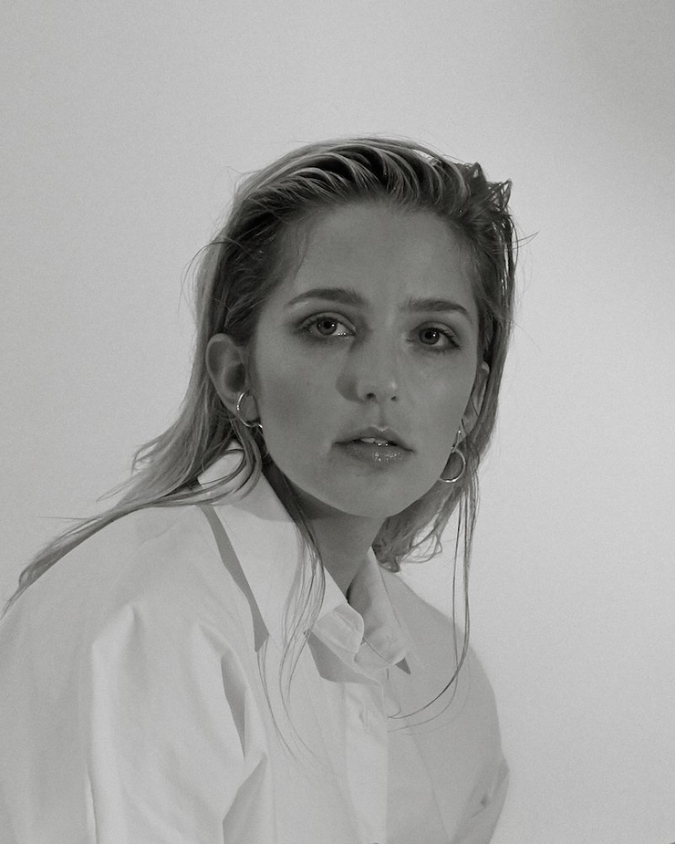 Jessica Rothe Jessica Rothe