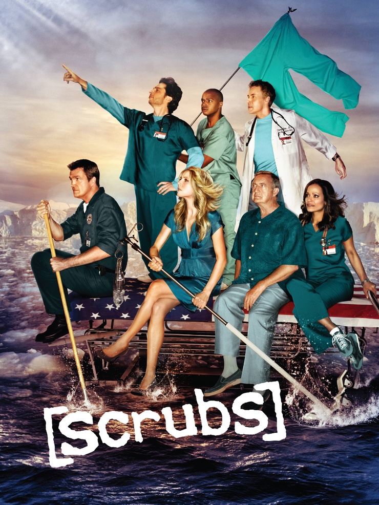 Scrubs