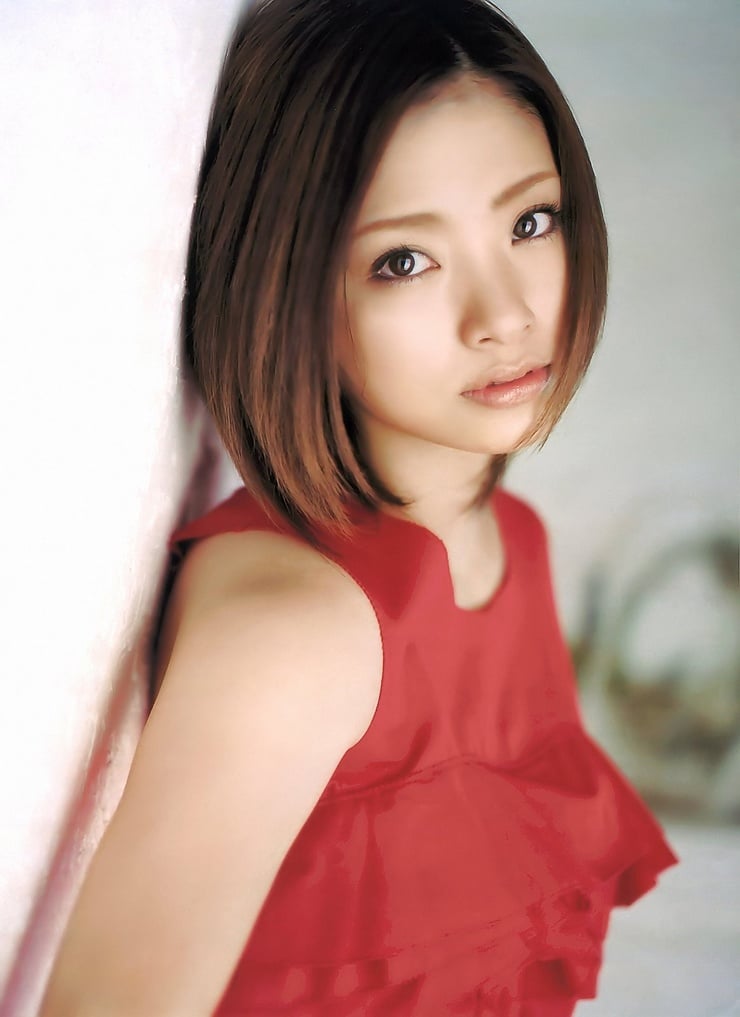 Picture Of Aya Ueto 6321