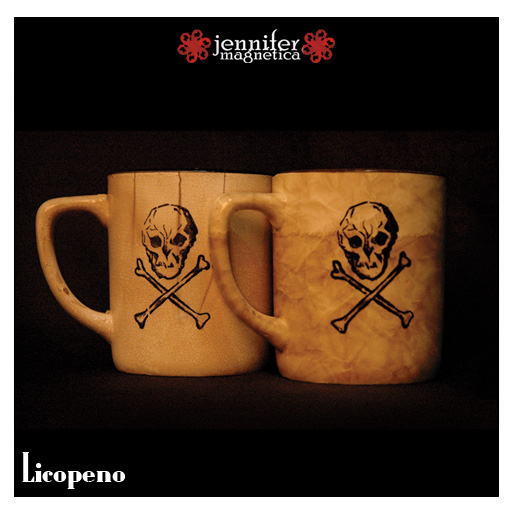 Licopeno