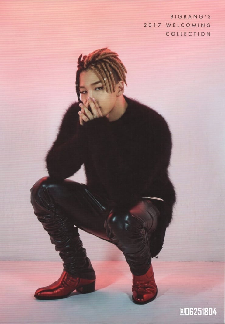 Taeyang