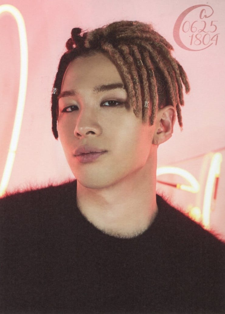 Taeyang