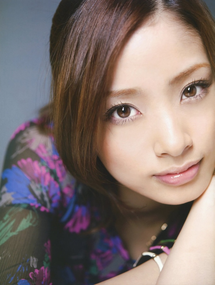 Aya Ueto Aya Ueto