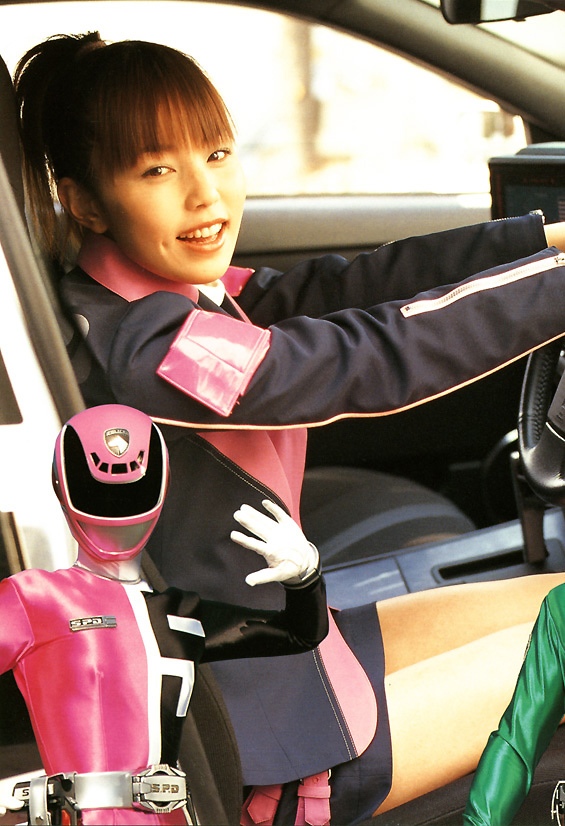 Mika Kikuchi