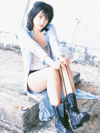 Mami Yamasaki