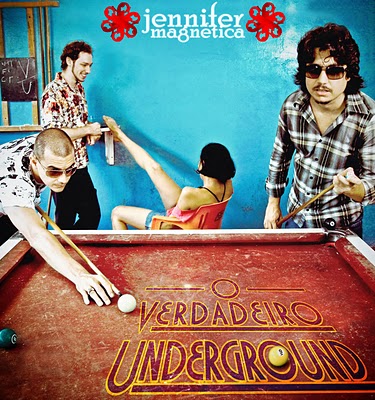 O Verdadeiro Underground