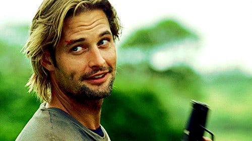 Josh Holloway