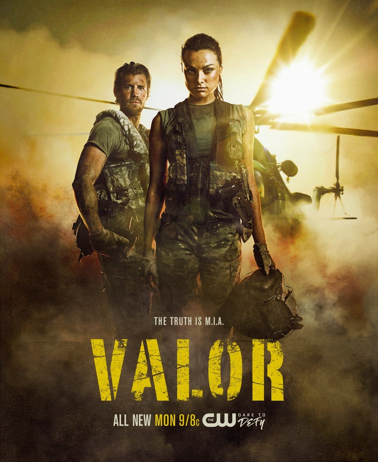 Valor