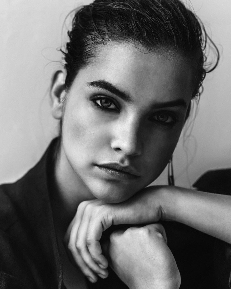 Barbara Palvin Barbara Palvin