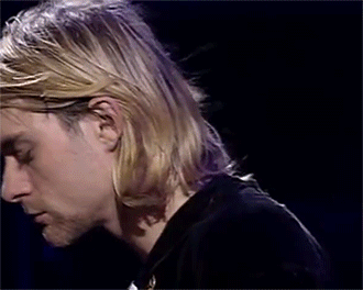 Kurt Cobain Kurt Cobain