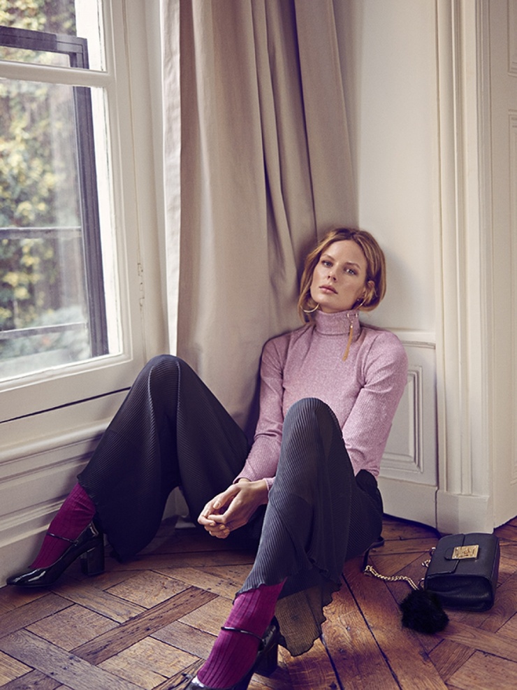 Marlijn Hoek