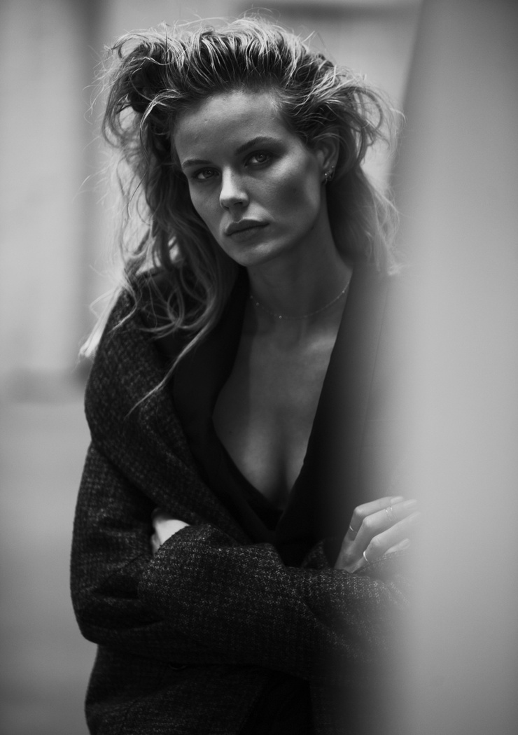 Marlijn Hoek