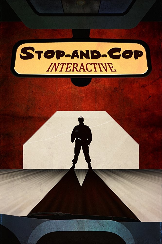 Stop-and-Cop Interactive