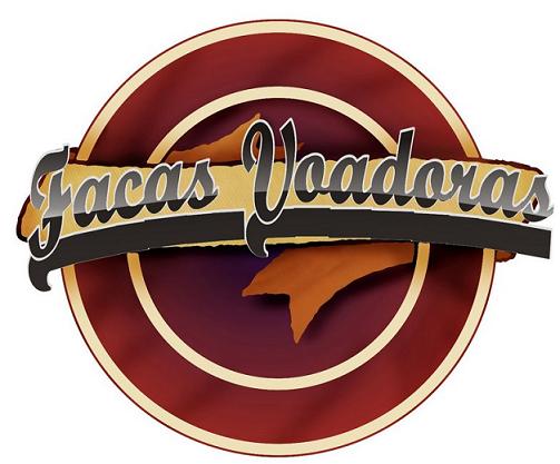 Facas Voadoras