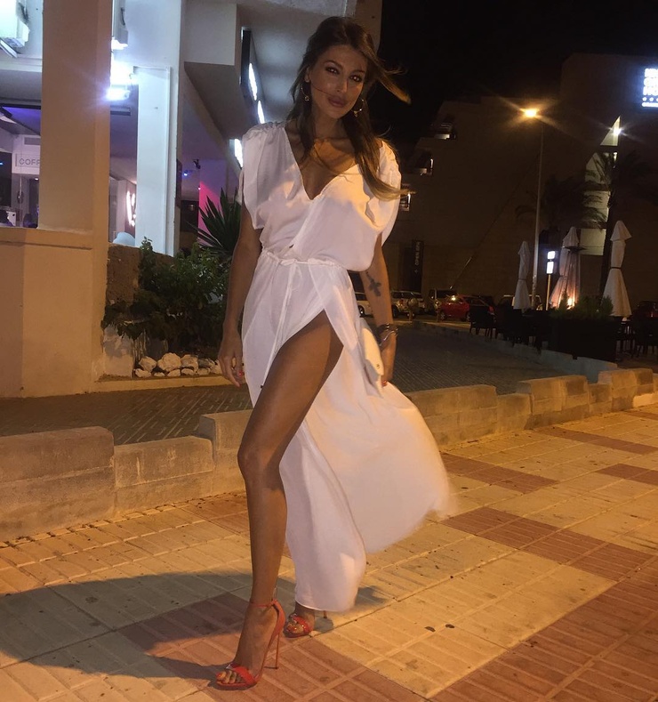 Cristina Buccino Cristina Buccino
