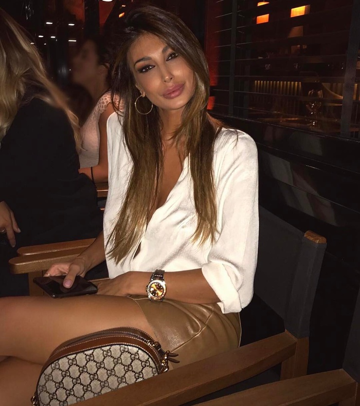Cristina Buccino Cristina Buccino