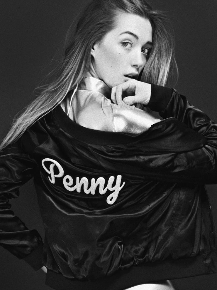 Penny Lane (Model)