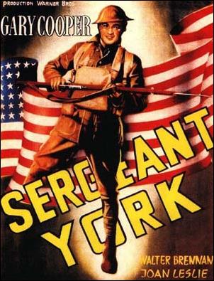 Sergeant York (1941) Sergeant York (1941)