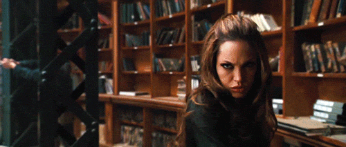 Angelina Jolie Angelina Jolie