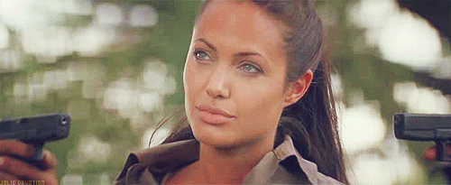 Angelina Jolie Angelina Jolie