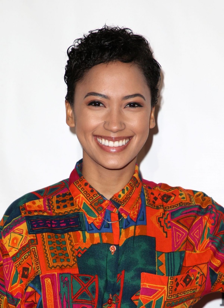 Andy Allo
