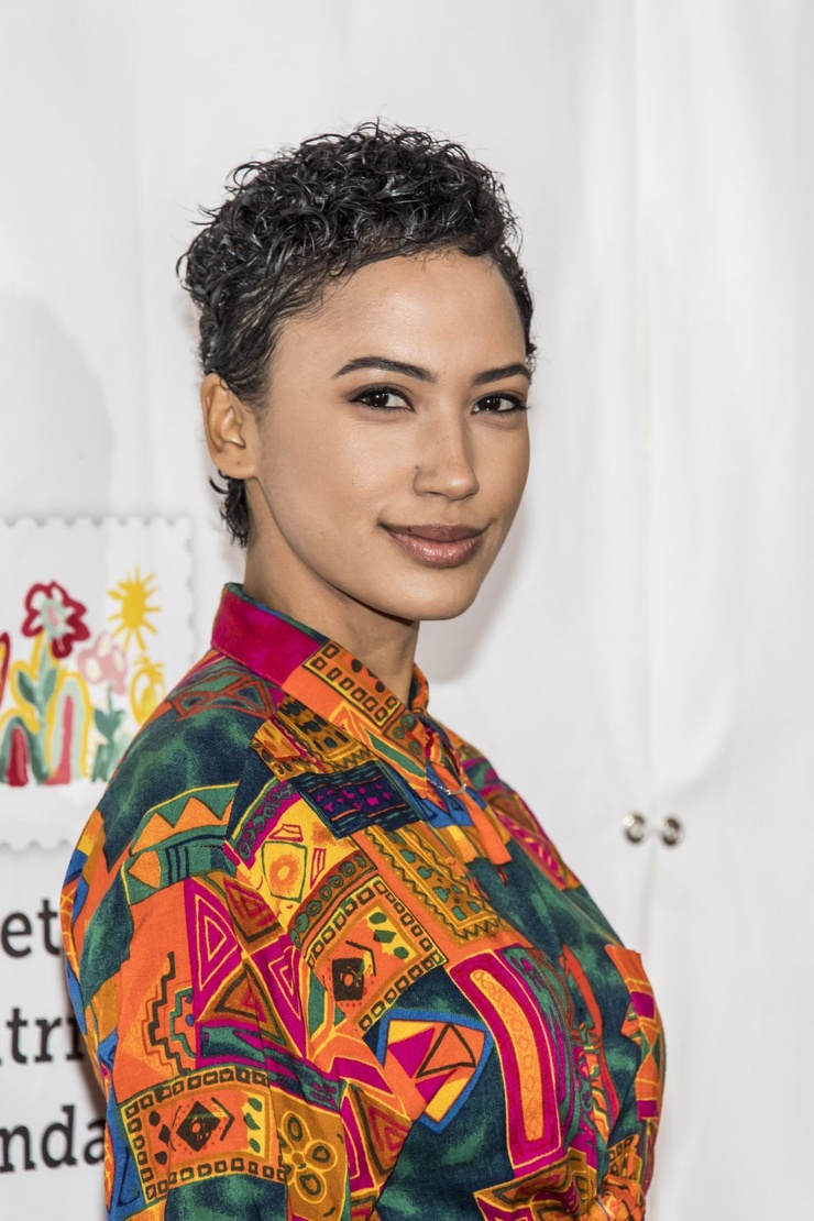Andy Allo
