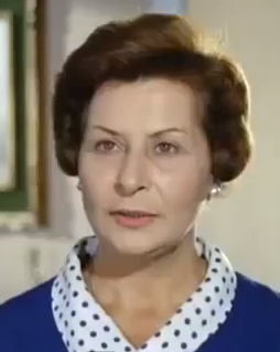 Mitsi Konstadara