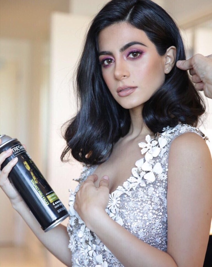 Emeraude Toubia Emeraude Toubia