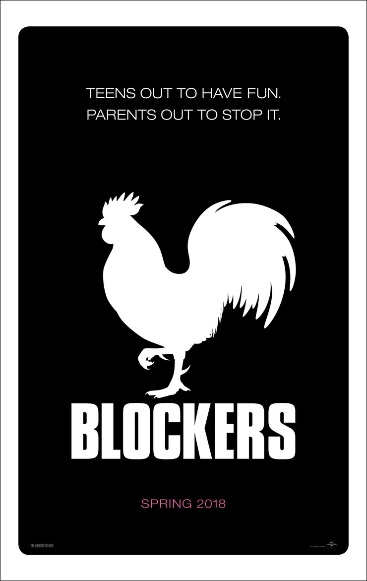 Blockers Blockers