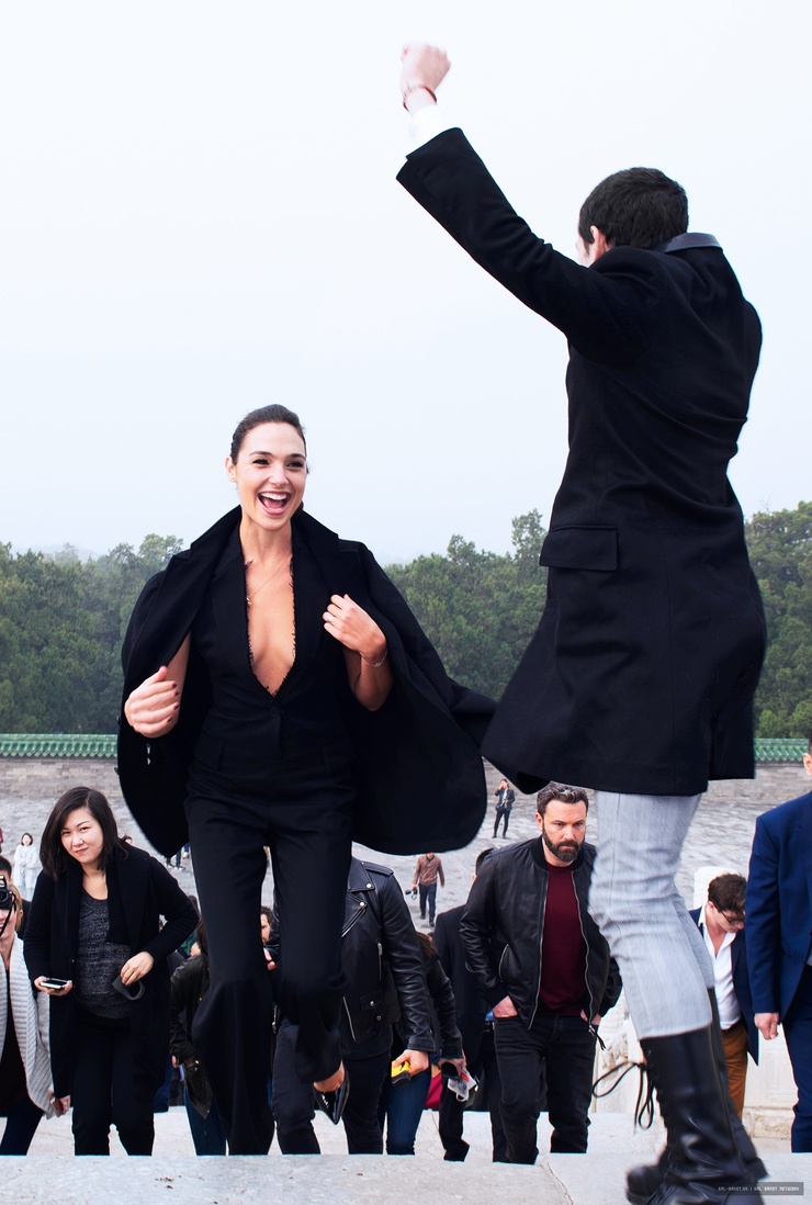 Gal Gadot