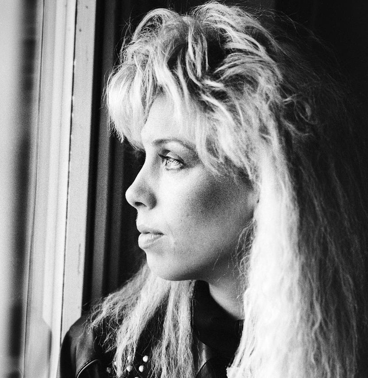 Petra Zieger