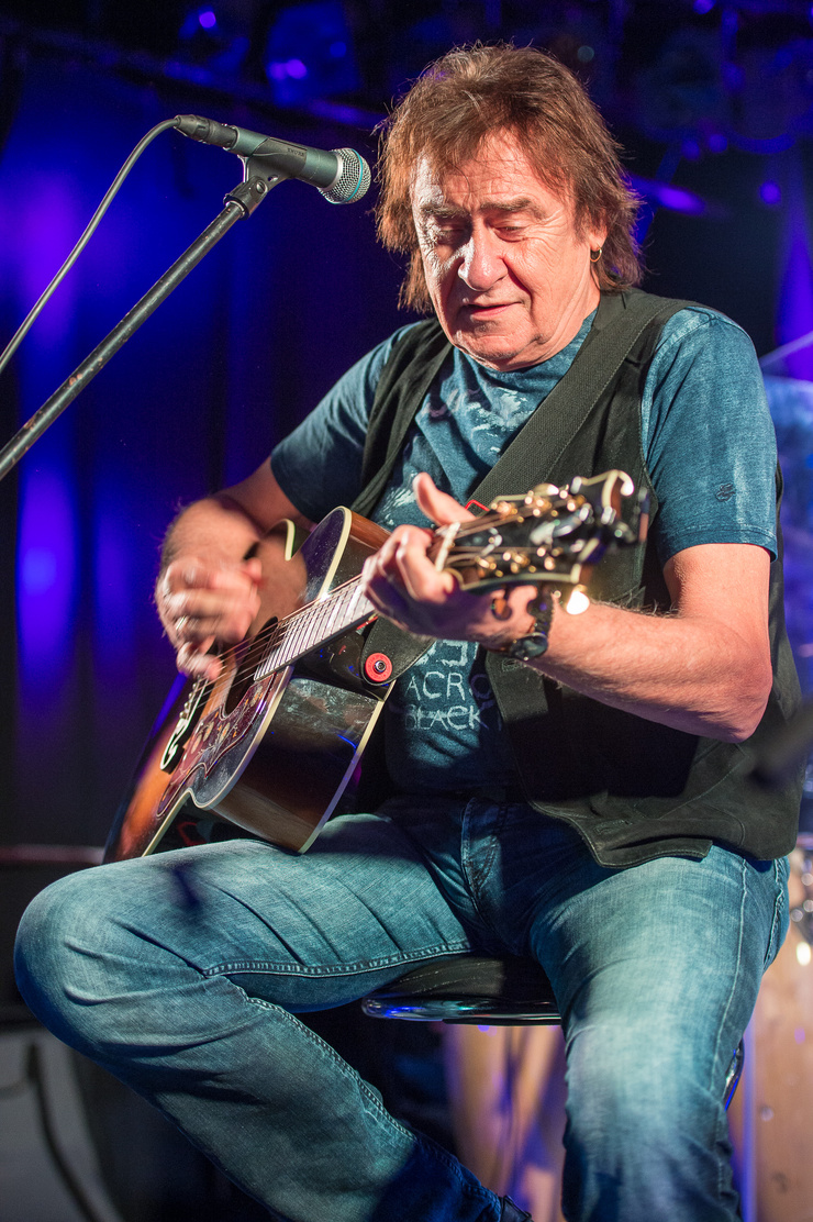Dieter Birr