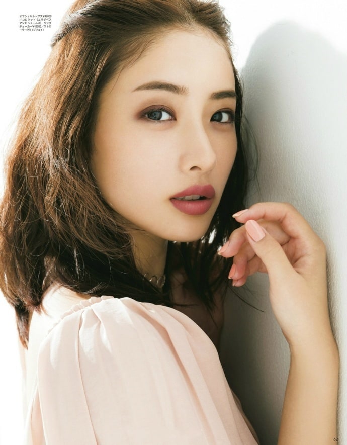 Satomi Ishihara