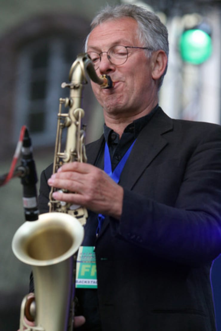 Günther Fischer