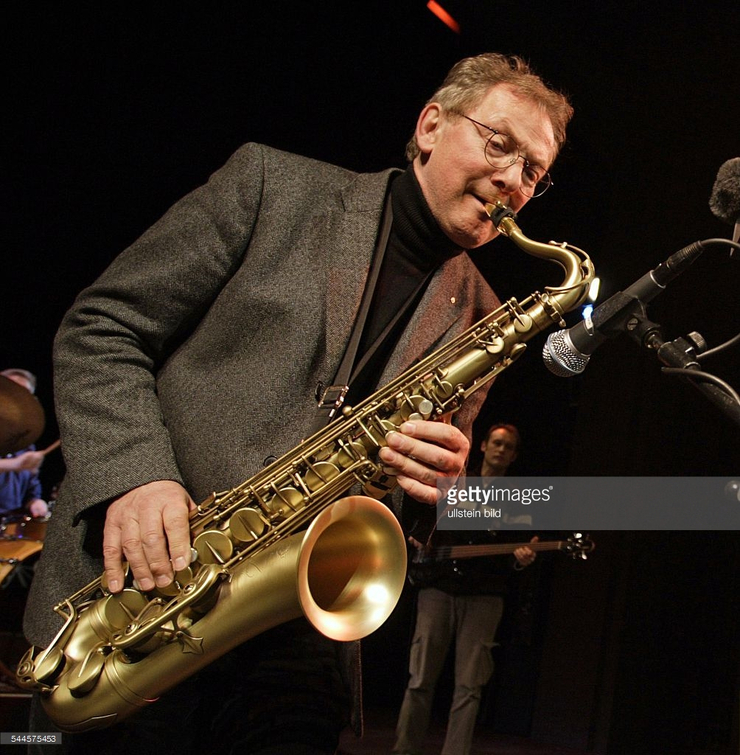 Günther Fischer