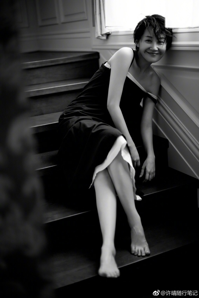 Qing Xu